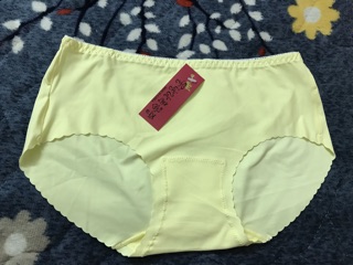 Quần lót thun lạnh chất đúc