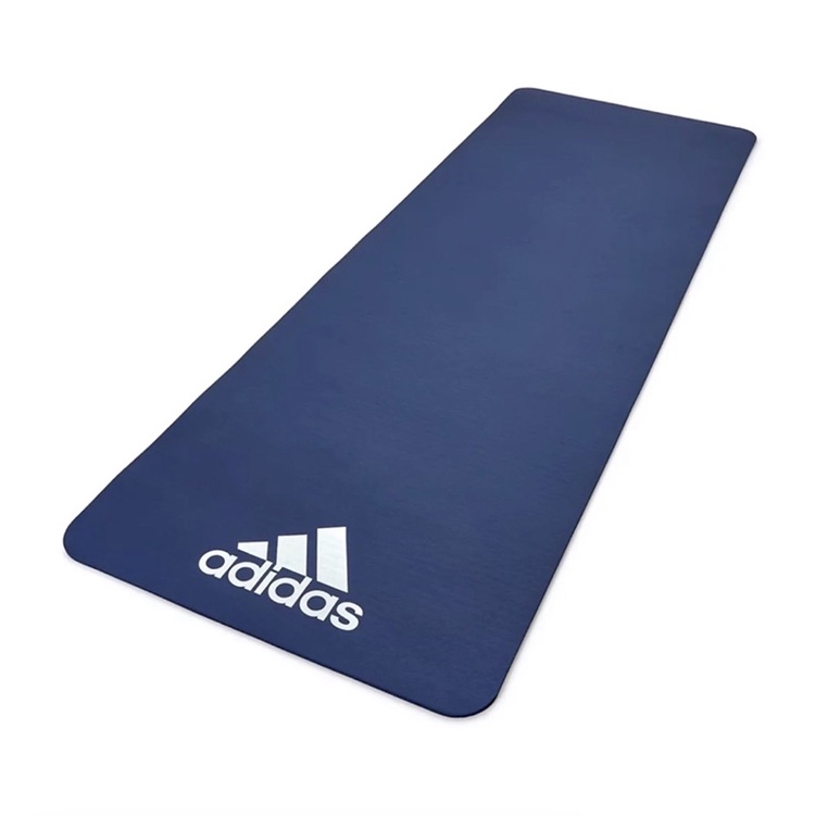 Thảm yoga Fitness Adidas 7mm ADMT-11014BL