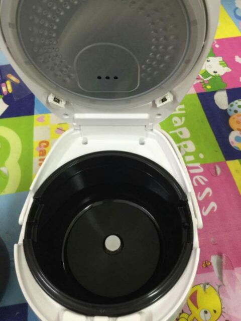 Nồi cơm điện Cuckoo CR1010F/ CR1020F 1.8L | BigBuy360 - bigbuy360.vn