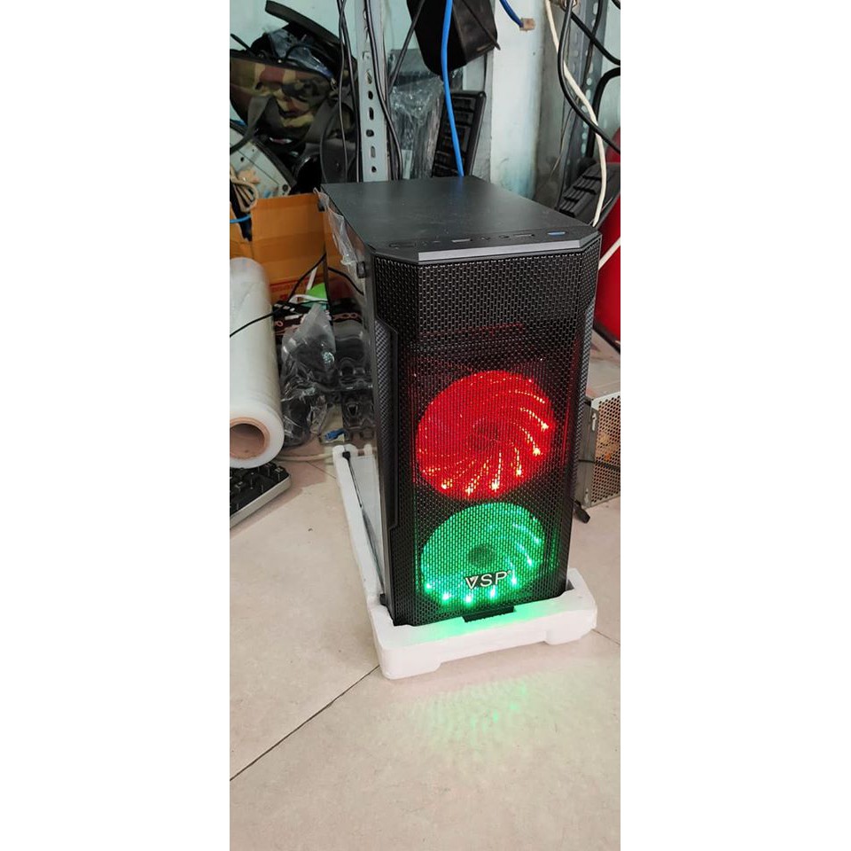 Bộ PC i5-3470 -Ram ddr3 8gb--VGA rời GT630 2GB/128bit -ổ HDD 250G-Vỏ New Led-Màn hình --19inch | BigBuy360 - bigbuy360.vn