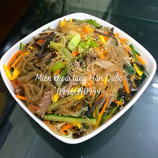 Miến Khoai Lang Miwon 500g