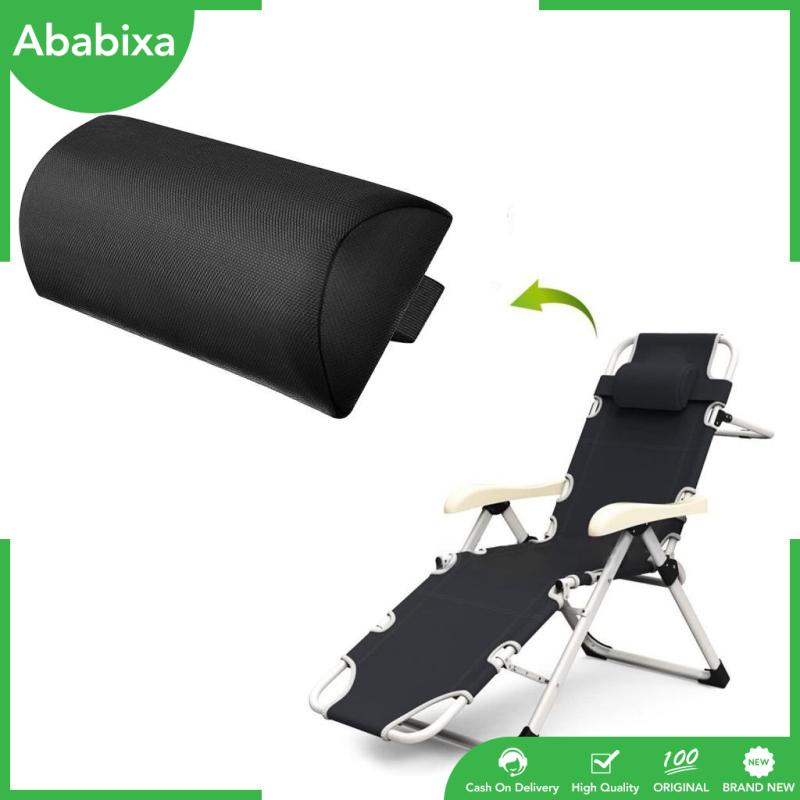 Gối Nghỉ Trưa Bằng Xốp Mềm Gấp Gọn Tiện Dụng