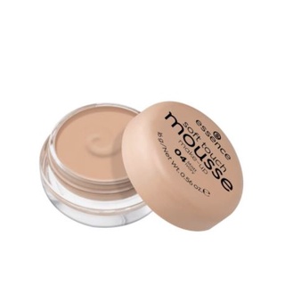 Phấn tươi Đức Essence Mousse màu 04