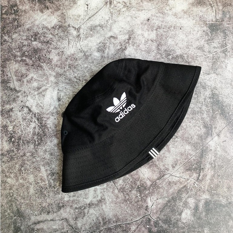 ⚡️ [ TỔNG HỢP ~20 mẫu ] Nón / Mũ Bucket Adidas / Nón tai bèo NY Originals Trefoil - BK7345 / HÀNG XUẤT DƯ XỊN / ẢNH THẬT