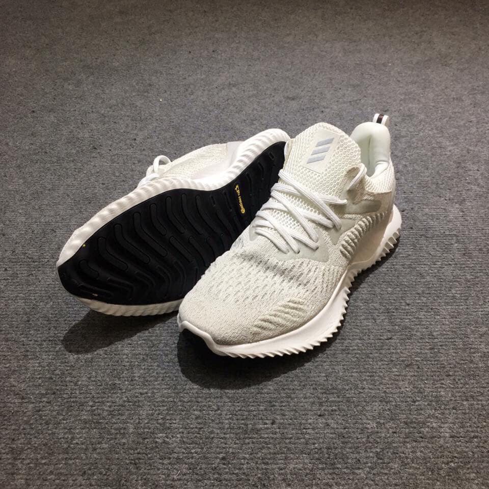 [Mã FAXANH245 giảm 10k đơn từ 50k] [FULL BOX ] Giày Alphabounce 5 màu sup | BigBuy360 - bigbuy360.vn