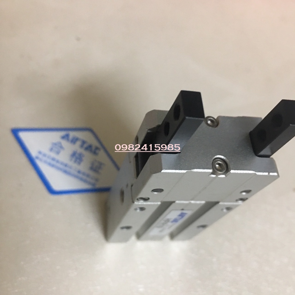 Xi lanh kẹp  Airtac HFR10  HFR16