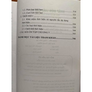 Sách- Nhập môn Luật dân sự