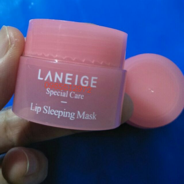 Ủ môi Langeige minisize