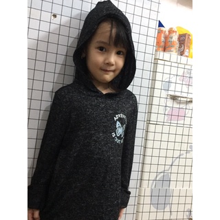 ( XẢ HÀNG - SIÊU RẺ) TH65 áo hoodie có mũ cho bé gái hàng VNXK