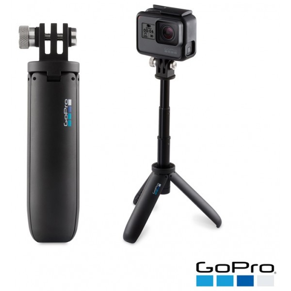 Chân Gopro Shorty Mini Extension Pole Chính hãng | BigBuy360 - bigbuy360.vn