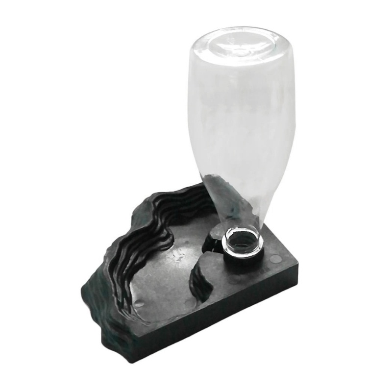 Bình Nước Tự Động Cho Bò Sát / Rùa / Thằn Lằn / Rồng / Rắn