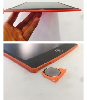 Bảng LCD cho bé
