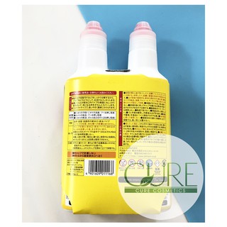 Nước thông cống Johnson Nhật Bản 400g