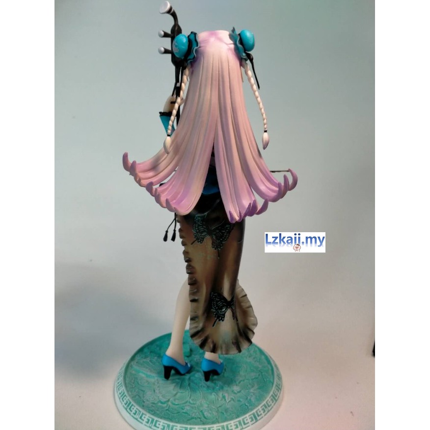 Mô Hình Nhân Vật Nữ Anime Gợi Cảm T2 Tỉ Lệ 1 / 6 26cm