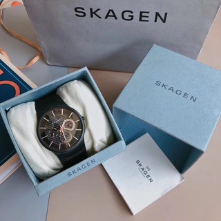 Đồng hồ nam Skagen 809XLTBB
