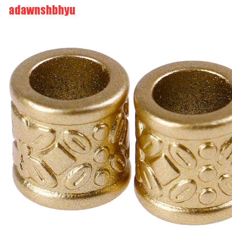 Bộ 10 Vòng Bện Tóc Dreadlock Độc Đáo