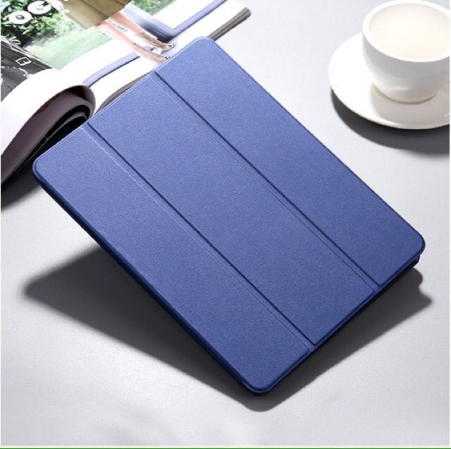 Bao da Ipad pro 9.7 có khe đựng pen | BigBuy360 - bigbuy360.vn