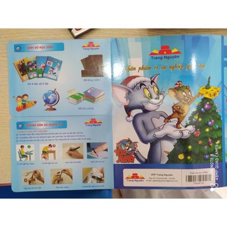 Giấy kê tay cho bé