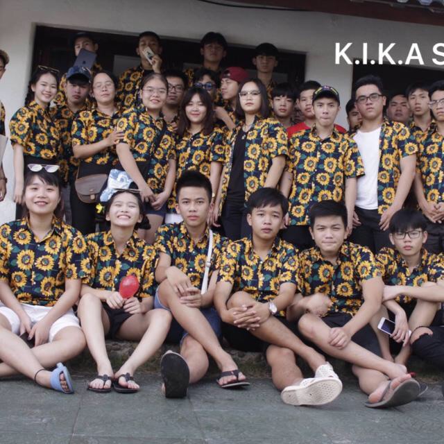 Bộ quần áo hoa quả kỷ yếu 🌻🍉🌻🍍☘️🍌🍍🌻 | BigBuy360 - bigbuy360.vn