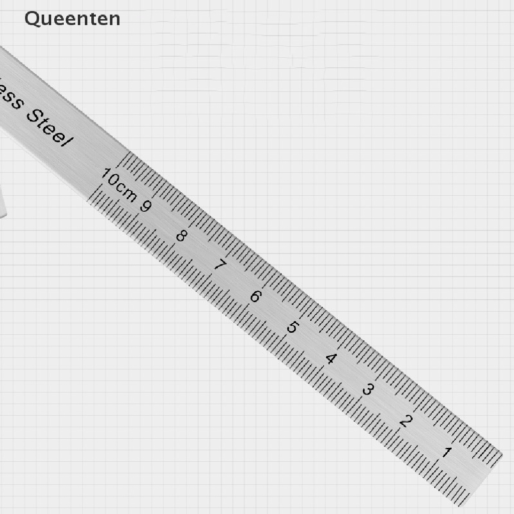 Thước đo góc 180 độ bằng kim loại chuyên dụng dành cho thợ mộc