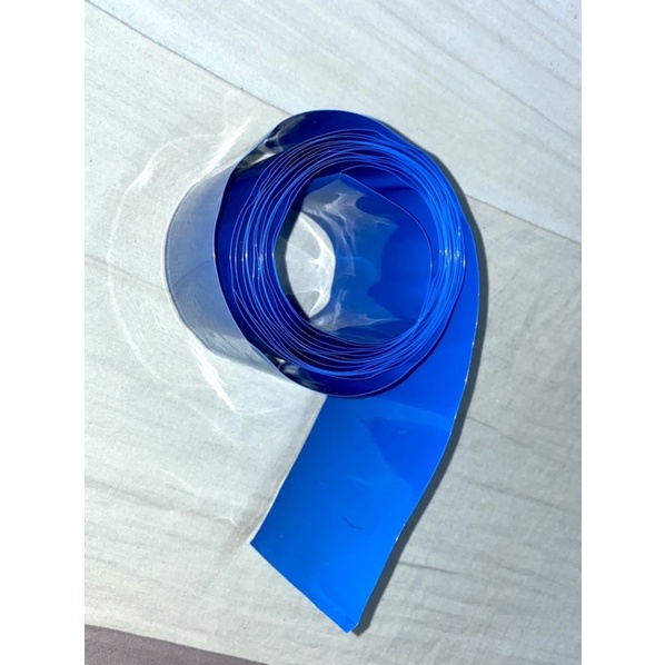 Ống co nhiệt pin 18650 Size 86mm