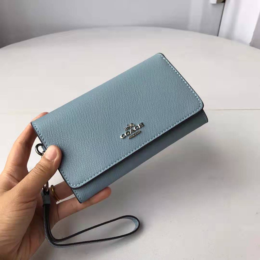 Ví Coach 30205 Thời Trang Sang Trọng Cho Nữ