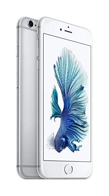 ĐIỆN THOẠI IPHONE 6S PLUS QUỐC TẾ 99% NGUYÊN BẢN ZIN ĐÉT BẢO HÀNH 6 THÁNG