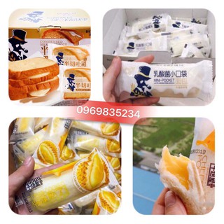 2KG BÁNH MIX CÁC LOẠI SỮA CHUA NGON NHẤT HIEỆN NAY