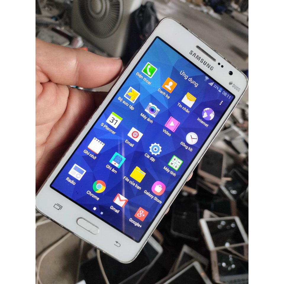điện thoại samsung galaxy g531- điện thoại cũ giá rẻ