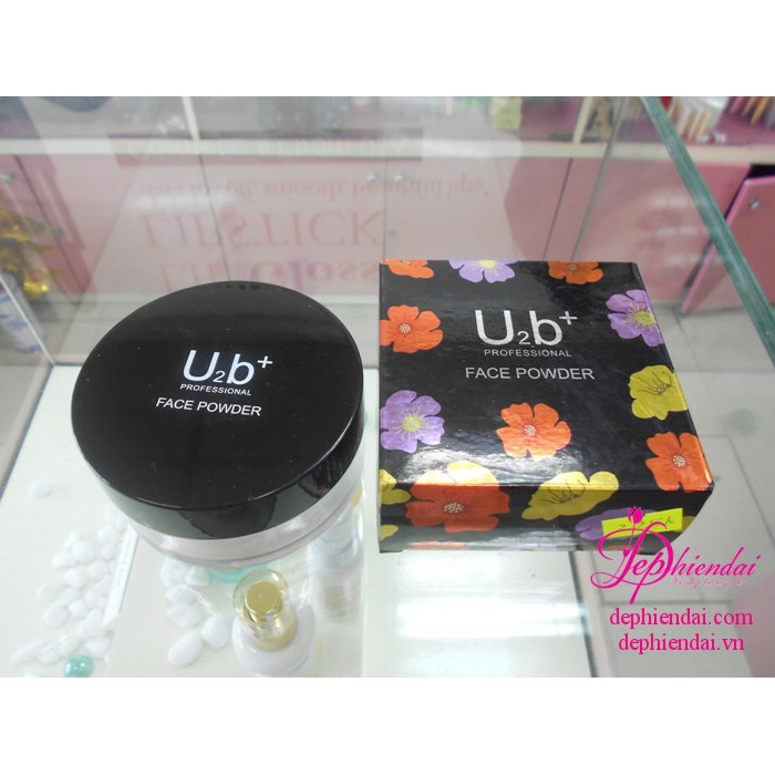 PHẤN BỘT U2B