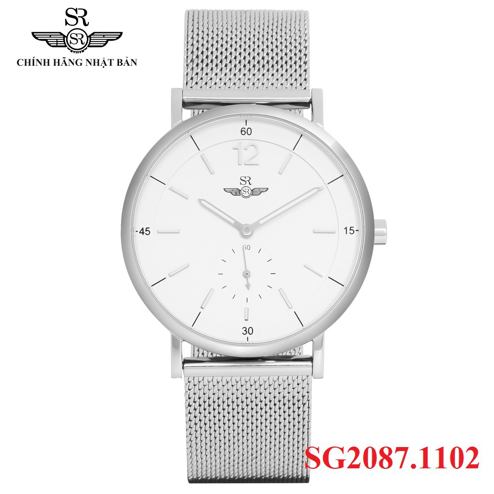 Đồng hồ Nam SRWATCH SG2087.1102 Hàng Chính Hãng | BigBuy360 - bigbuy360.vn