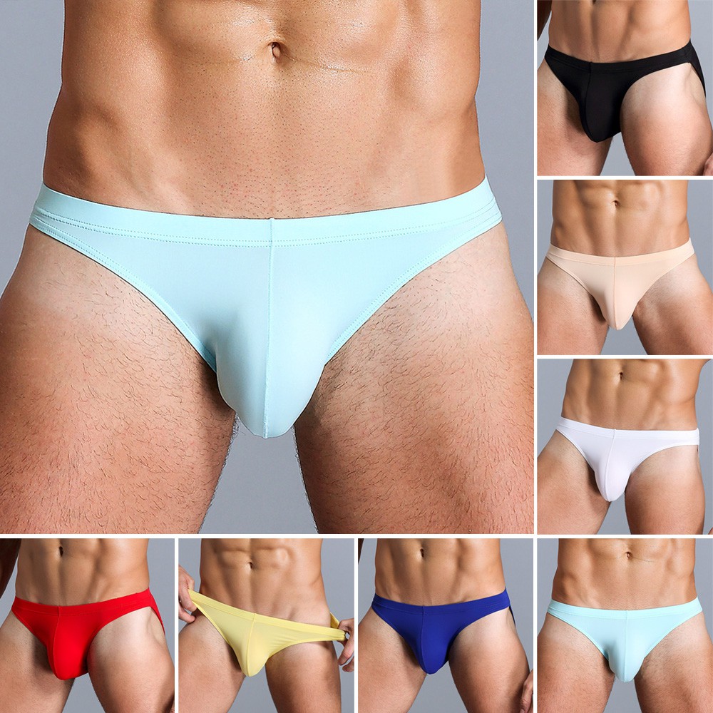 Quần Lót Nam Dạng Chữ U Quyến Rũ