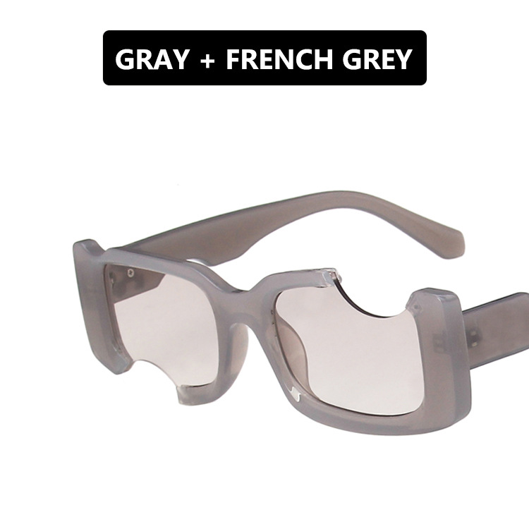 Kính mát phong cách Hàn Quốc cá tính thời trang dành cho cả nam và nữ