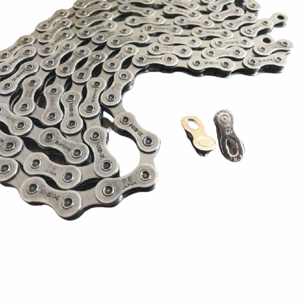 Dây Xích Xe Đạp Shimano Cn-Hg901 Dura-Ace 9000 / Xtr M9000 11