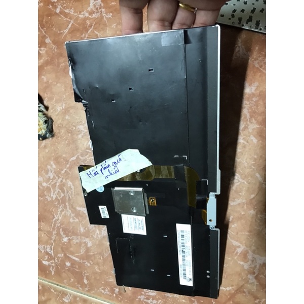 a phím lenovo x230 t430 t530 cho ae lấy xương nút phím