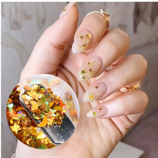 set  phụ kiện trang trí nail