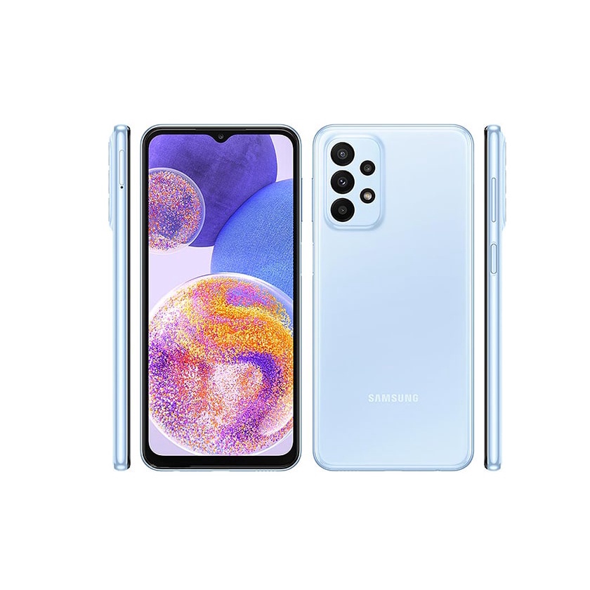 Điện thoại Samsung Galaxy A23  Chính hãng