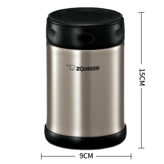 Bình ủ cháo Zojirushi SW-EAE50-XA