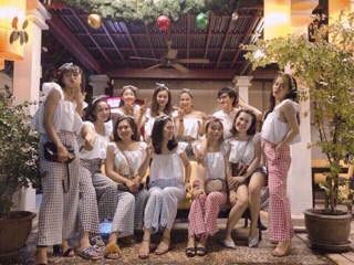 SET SỌC 3 MÓN QUÁ XINH 👏👏