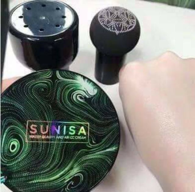 [hót hót] Phấn nước cao cấp sunisa chính hãng | BigBuy360 - bigbuy360.vn