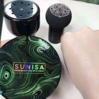 [hót hót] Phấn nước cao cấp sunisa chính hãng