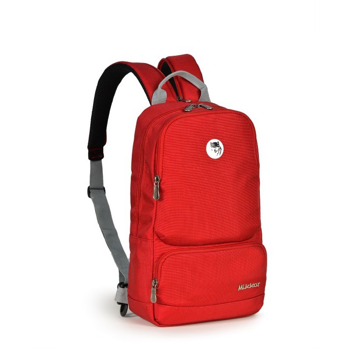 Balo Mikkor The Betty Slingpack Red