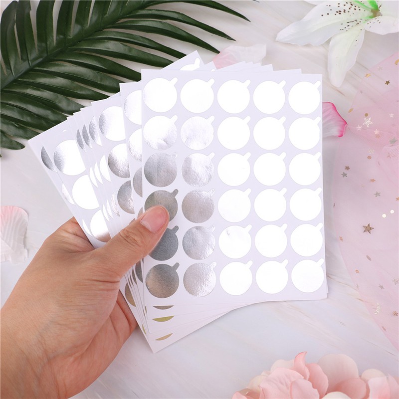 Set 300 Miếng Dán Hỗ Trợ Nối Mi Tiện Lợi
