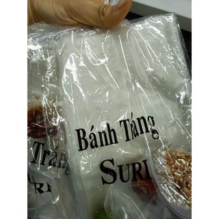 5 bịch Bánh tráng suri sate tắc