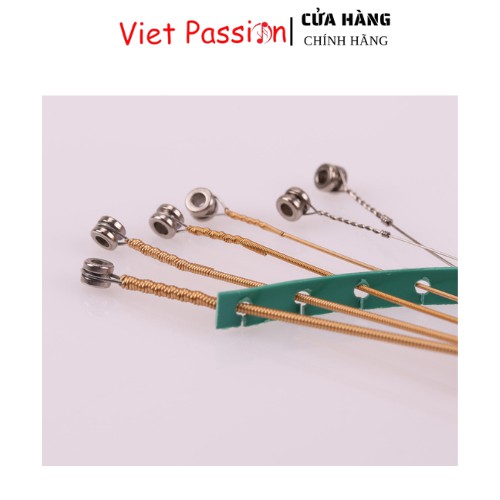 Dây đàn guitar acoustic GP Viet Passion chất lượng dành cho đàn ghita