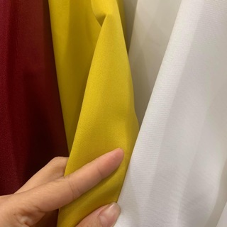Vải Tafta sợi tre