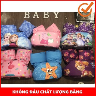 [FLASH SALE] Phao Bơi Tay Thông Minh Cho Trẻ Em