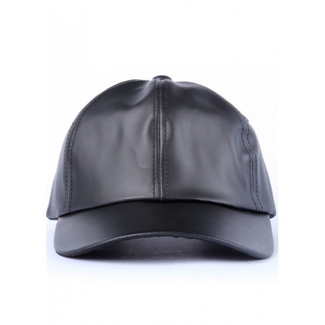 Nón kết DA TRƠN thời trang Nam Nữ