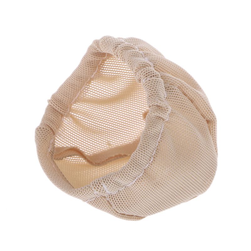 Mũ Đội Đầu Kèm Tóc Giả Handmade Vui Nhộn Dành Cho Búp Bê
