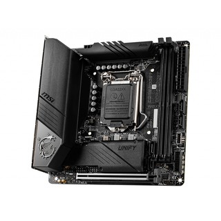 Mainboard MSI MEG Z490i UNIFY